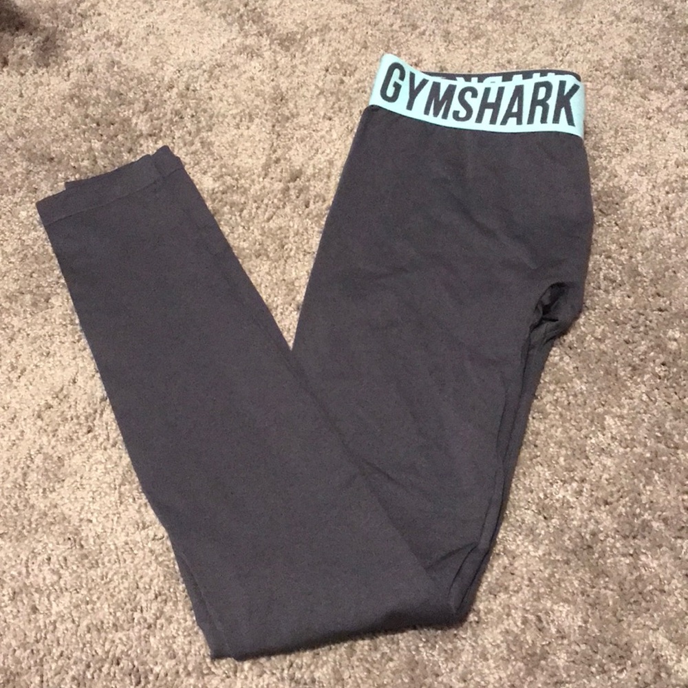 Gymshark leggings